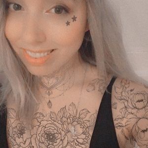 Meet your Posher, Mandy